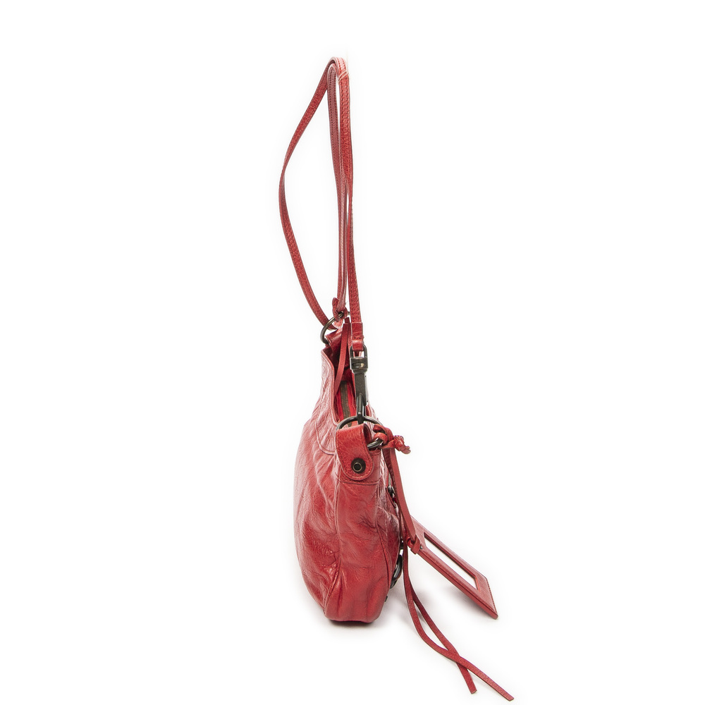 Balenciaga Classic Hip Crossbody - Picture 4 of 11